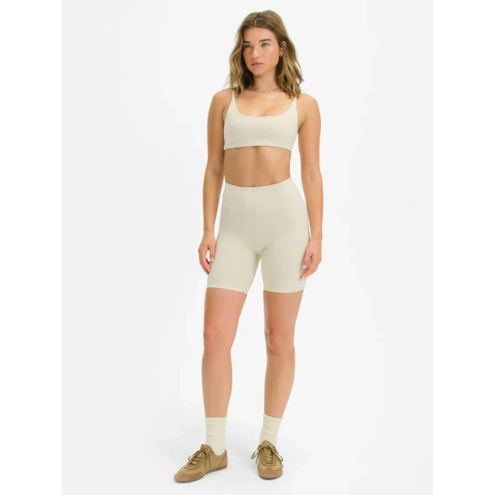 Mate Organic Stretch Scoop Bra